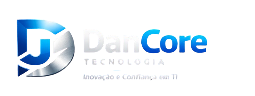DanCore Tecnologia Logo